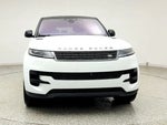 2023 Range Rover Sport Thumbnail 2
