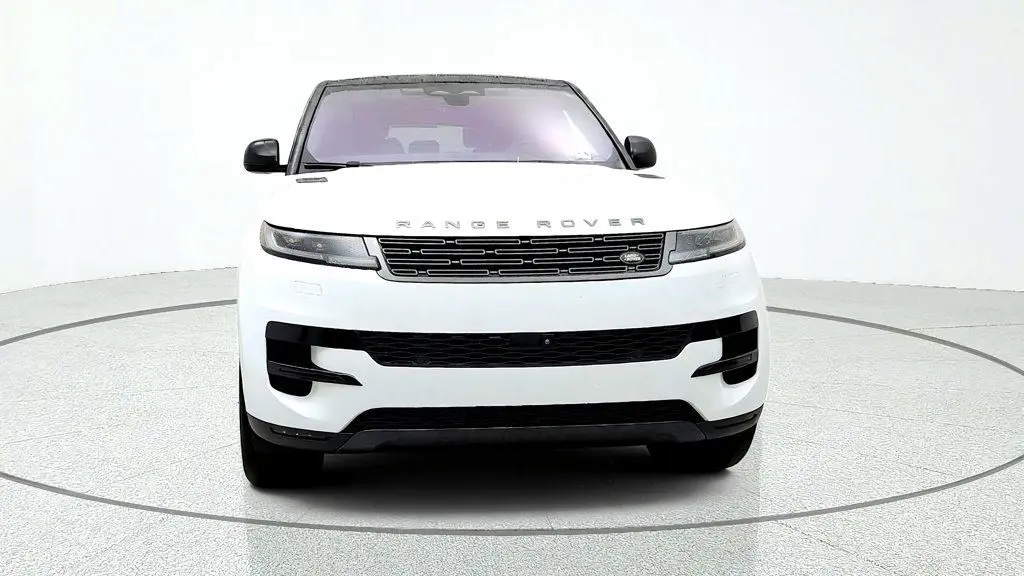 2023 Land Rover Range Rover Sport - $54,995