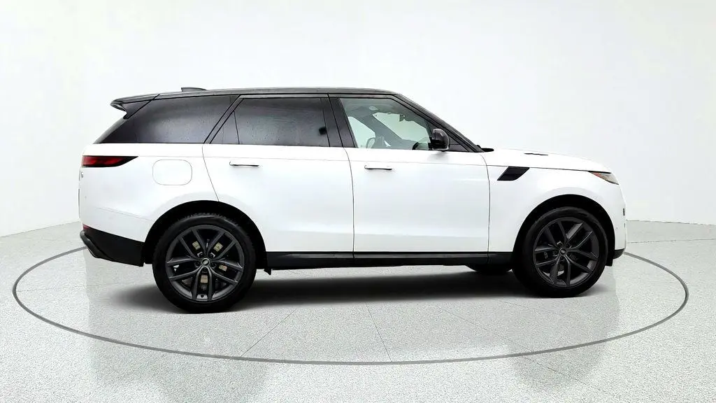 2023 Land Rover Range Rover Sport - $54,995