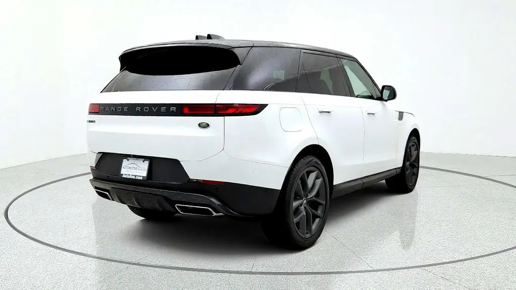 2023 Land Rover Range Rover Sport - $54,995