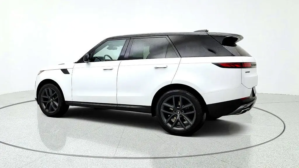 2023 Land Rover Range Rover Sport - $54,995