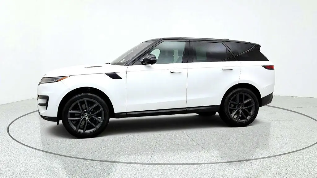 2023 Land Rover Range Rover Sport - $54,995