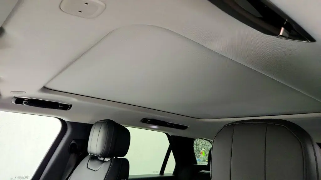 2023 Land Rover Range Rover Sport - $54,995