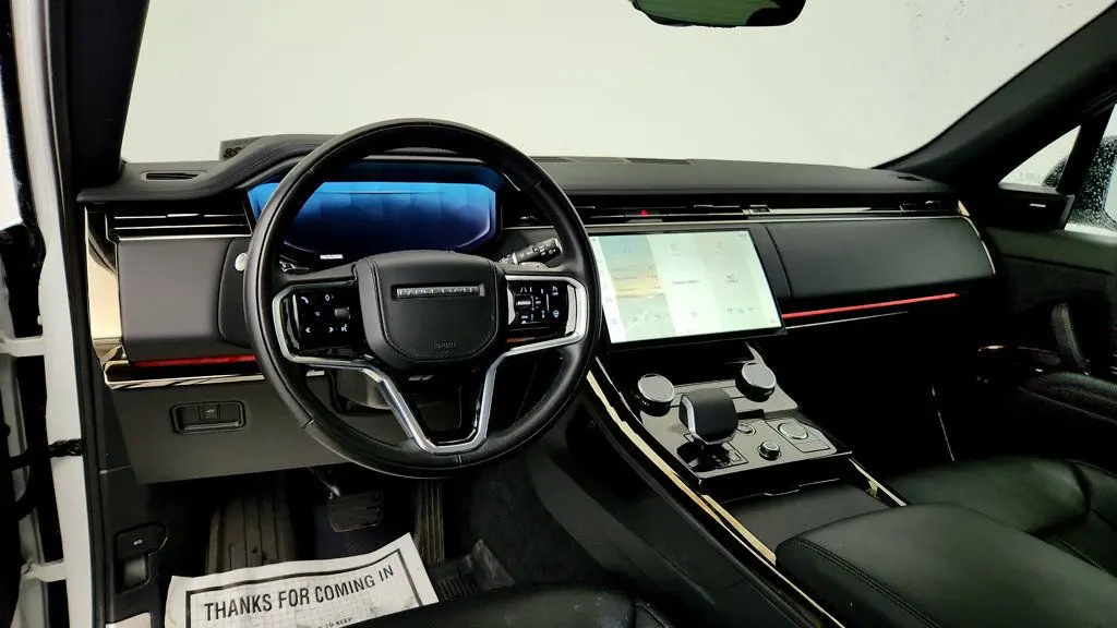 2023 Land Rover Range Rover Sport - $54,995