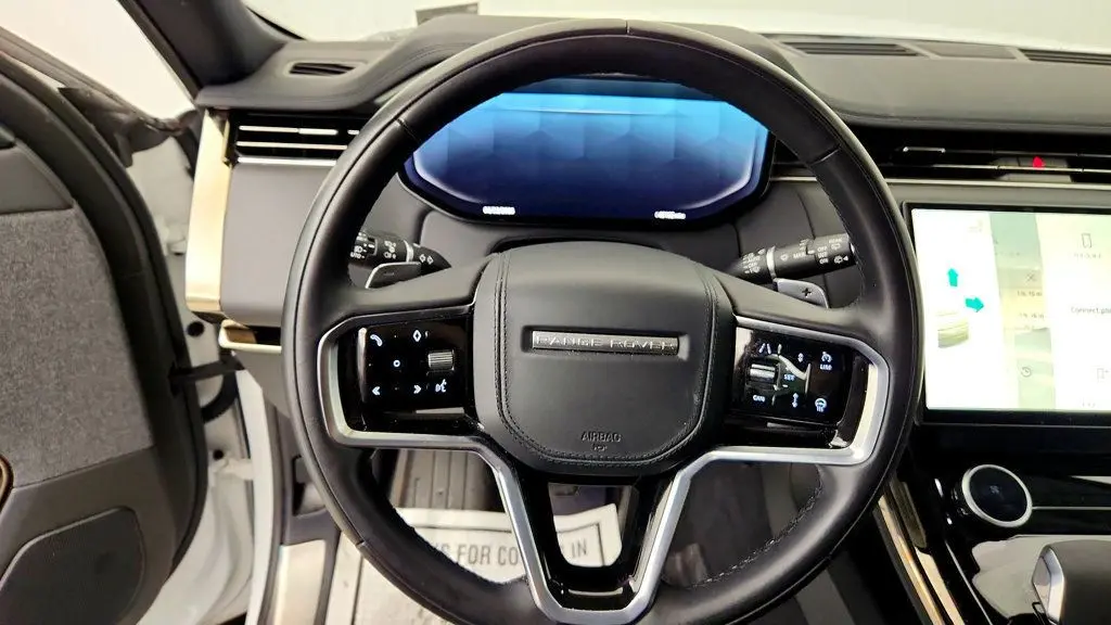 2023 Land Rover Range Rover Sport - $54,995
