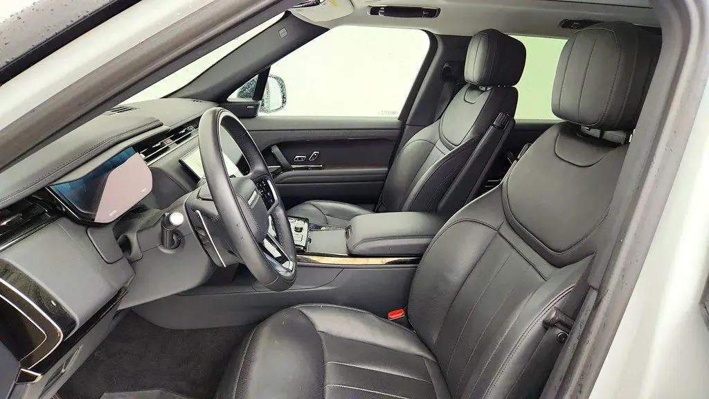 2023 Land Rover Range Rover Sport - $54,995