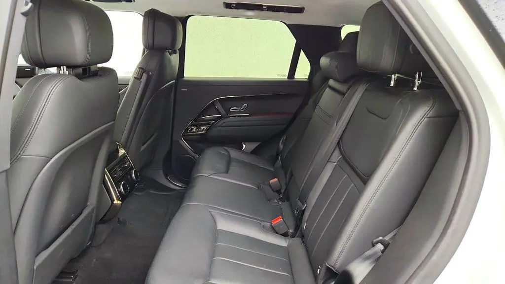 2023 Land Rover Range Rover Sport - $54,995