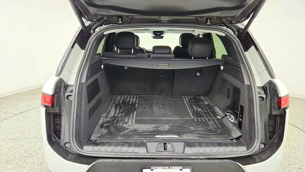 2023 Land Rover Range Rover Sport - $54,995