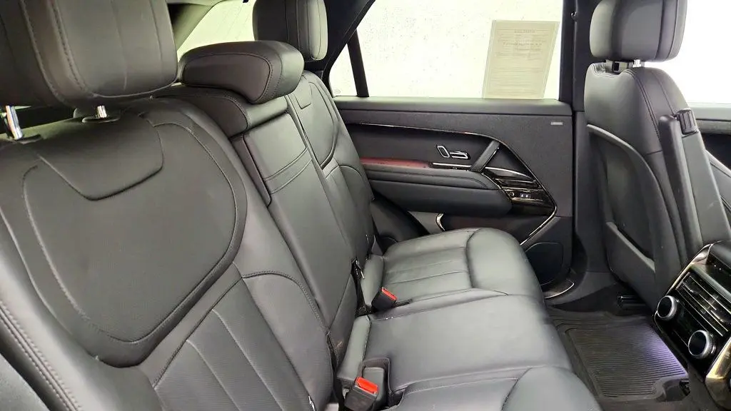 2023 Land Rover Range Rover Sport - $54,995