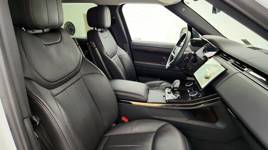 2023 Land Rover Range Rover Sport - $54,995