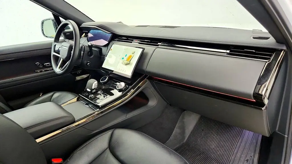 2023 Land Rover Range Rover Sport - $54,995