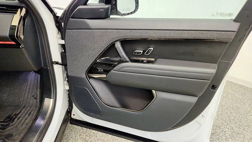 2023 Land Rover Range Rover Sport - $54,995