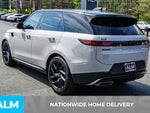 2023 Range Rover Sport Thumbnail 2