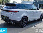 2023 Range Rover Sport Thumbnail 3