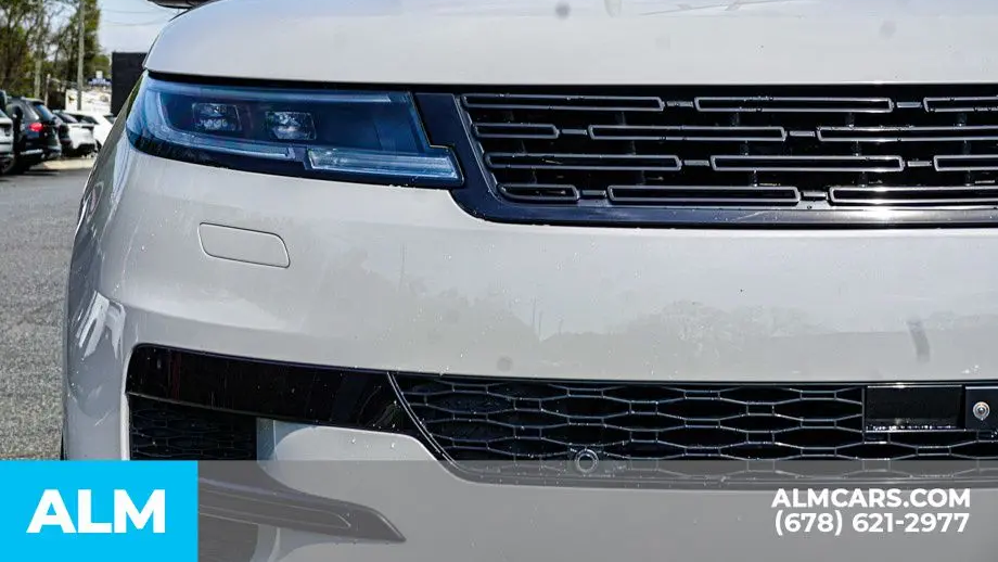 2023 Land Rover Range Rover Sport P360 SE