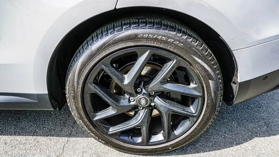 2023 Land Rover Range Rover Sport P360 SE