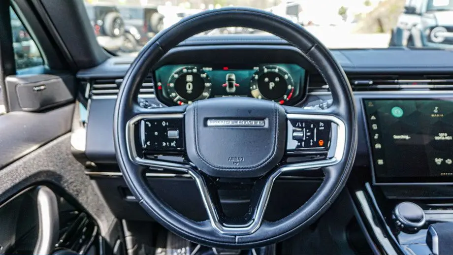 2023 Land Rover Range Rover Sport P360 SE