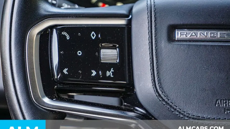 2023 Land Rover Range Rover Sport P360 SE