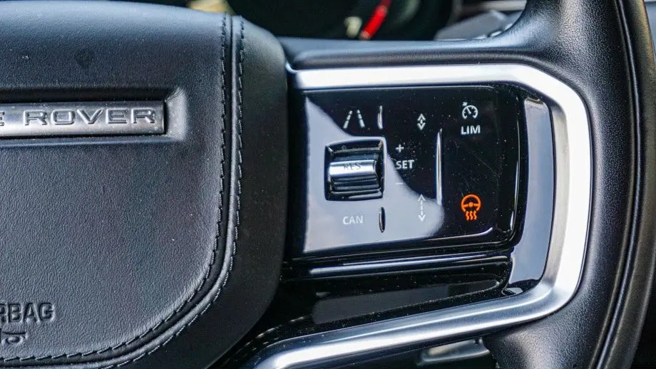 2023 Land Rover Range Rover Sport P360 SE