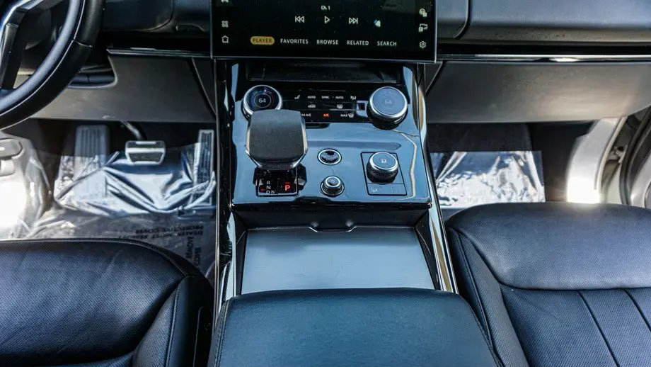 2023 Land Rover Range Rover Sport P360 SE