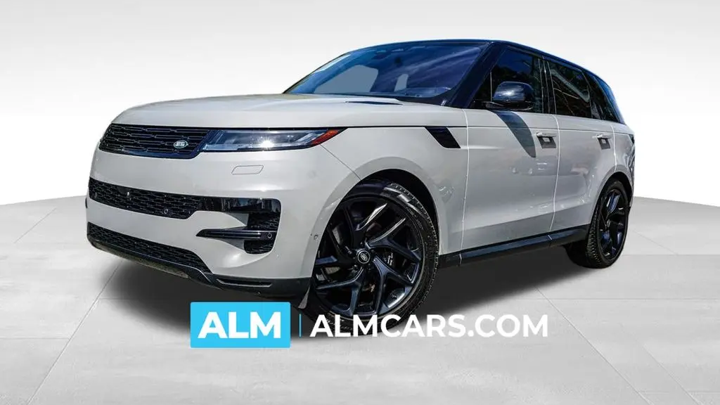 Preowned 2023 Land Rover Range Rover Sport P360 SE for Sale