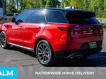 2023 Range Rover Sport Thumbnail 3