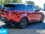 2023 Range Rover Sport Thumbnail 4