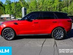 2023 Range Rover Sport Thumbnail 5