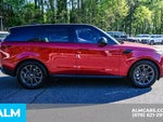 2023 Range Rover Sport Thumbnail 7