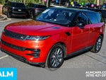 2023 Range Rover Sport Thumbnail 13