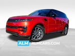 2023 Range Rover Sport Thumbnail 77