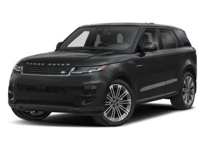 Photo of a 2025 Land Rover Range Rover Sport AWD P360 SE 4DR SUV for sale