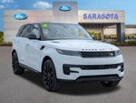 2025 Range Rover Sport Thumbnail 1