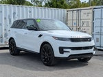 2025 Range Rover Sport Thumbnail 2