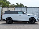 2025 Range Rover Sport Thumbnail 3
