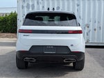 2025 Range Rover Sport Thumbnail 5