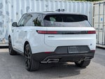 2025 Range Rover Sport Thumbnail 6