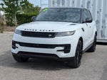 2025 Range Rover Sport Thumbnail 7