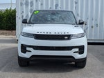 2025 Range Rover Sport Thumbnail 8