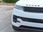2025 Range Rover Sport Thumbnail 9