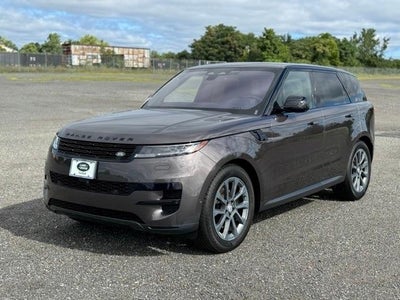 Photo of a 2023 Land Rover Range Rover Sport AWD P360 SE 4DR SUV for sale