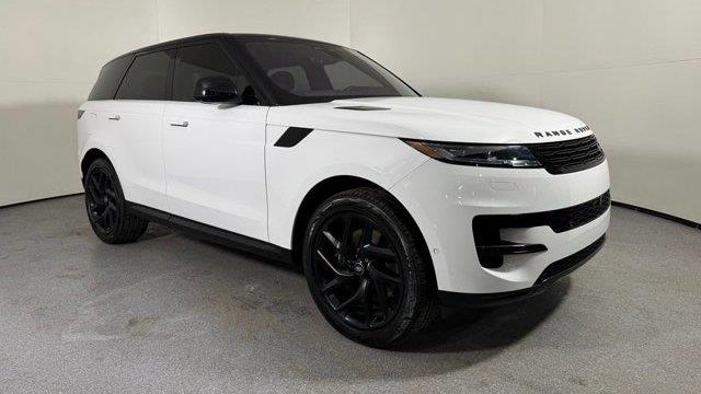 2023 Land Rover Range Rover Sport P360 SE