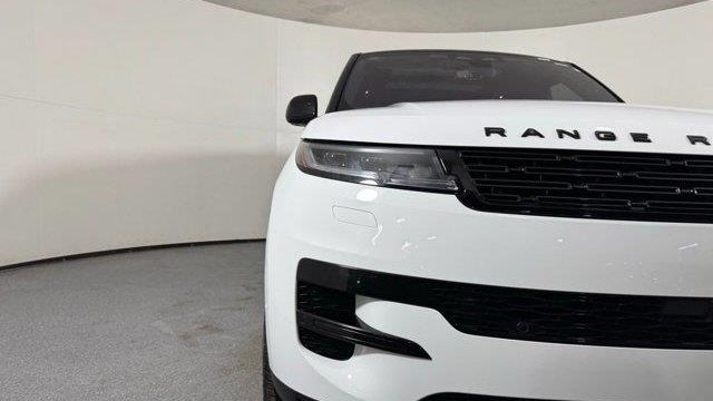 2023 Land Rover Range Rover Sport P360 SE