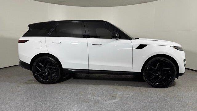 2023 Land Rover Range Rover Sport P360 SE