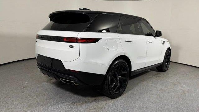 2023 Land Rover Range Rover Sport P360 SE
