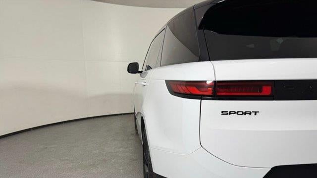 2023 Land Rover Range Rover Sport P360 SE