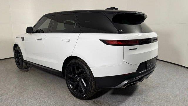 2023 Land Rover Range Rover Sport P360 SE