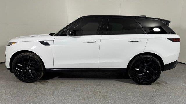 2023 Land Rover Range Rover Sport P360 SE