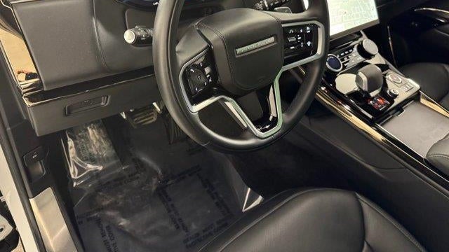 2023 Land Rover Range Rover Sport P360 SE