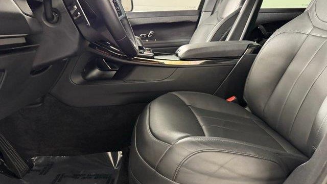 2023 Land Rover Range Rover Sport P360 SE